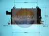 AUTO AIR GLOUCESTER 16-1293 Condenser, air conditioning